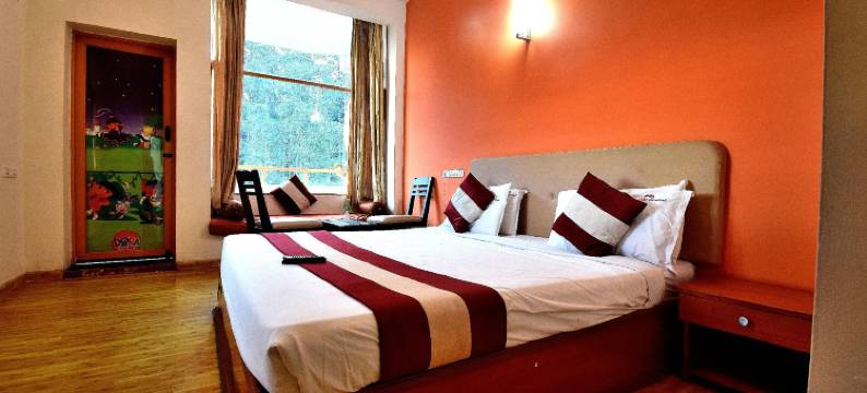 新嘉年华酒店(New Carnival)图片