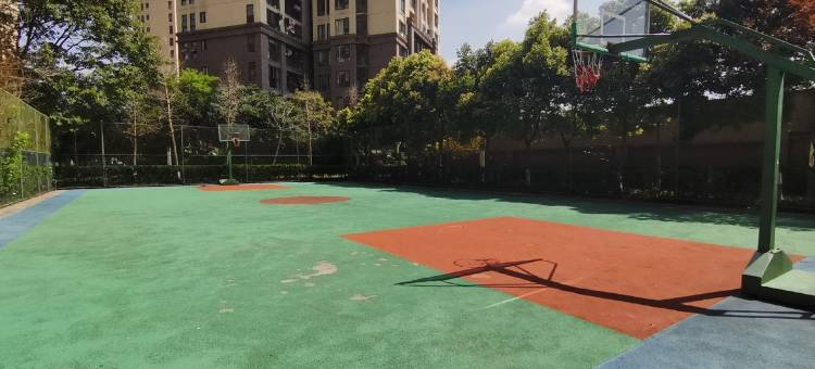 江城一线暖途公寓(丁香路分店)图片