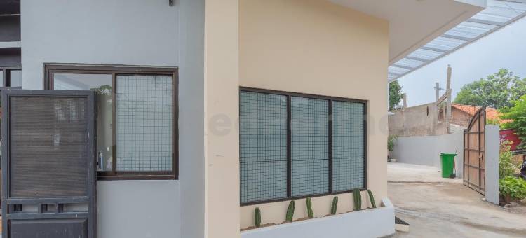 熊猫之家旅馆 红伙伴(Rumah Panda Guesthouse RedPartner)图片