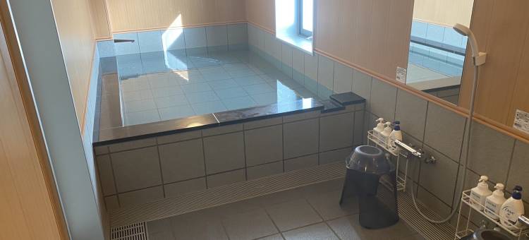 福岛皇冠山酒店(Hotel Crownhills Fukushima)图片
