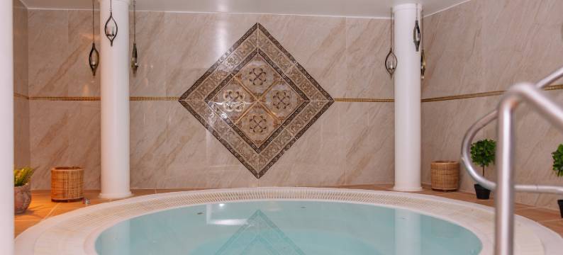 木图奥拉海滩俱乐部观景大酒店(Grand Muthu Oura View Beach Club)图片