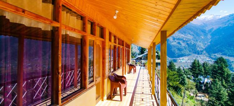 Fabhotel 果园度假屋(FabHotel Orchard Retreat)图片