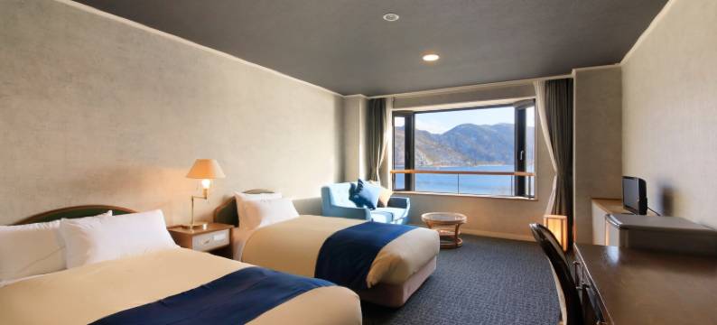 YUTORELO日光 - 旅舍(Yutorelo Nikko)图片