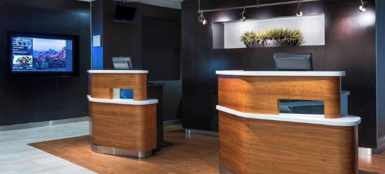 哈灵根万怡酒店(Courtyard Harlingen)图片