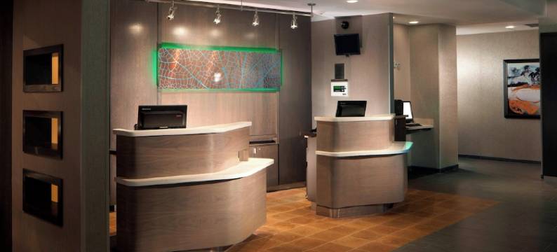 棕榈滩朱庇特万怡酒店(Courtyard Palm Beach Jupiter)图片