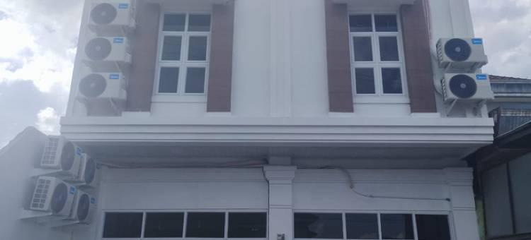 RedDoorz Syariah @ Gedong Air Lampung图片