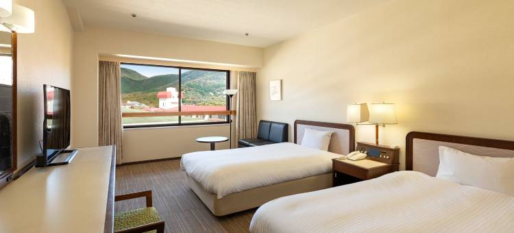 EN度假村-箱根ReCove(EN Resort Re'Cove Hakone)图片