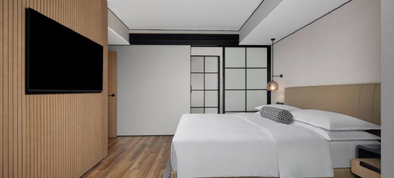 成都天府丽都喜来登饭店(天府广场店)图片