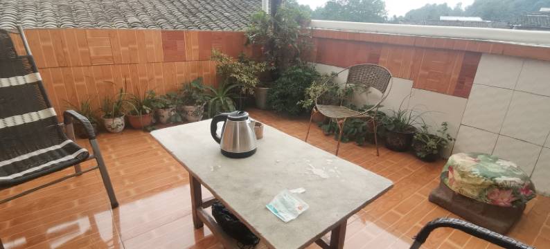 上里古镇好景楼客栈图片