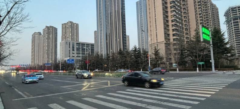 观海爱小筑商圈火车站韩乐坊刘公岛(青岛北路分店)图片