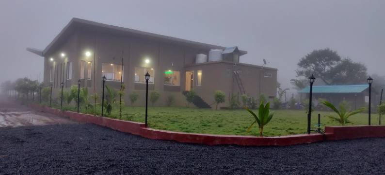 度假屋(The Green Heritage Resort)图片