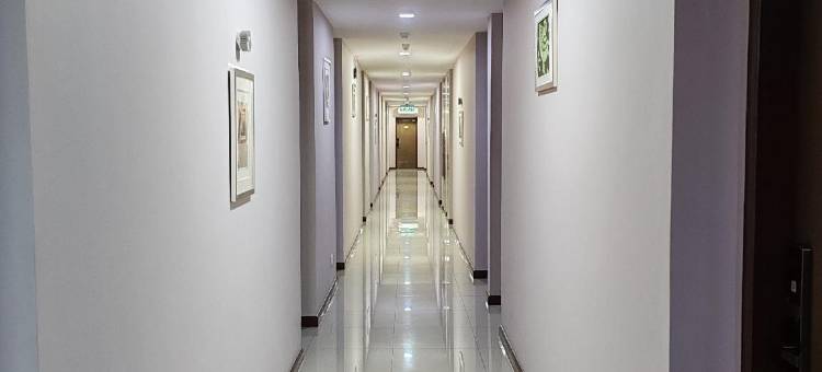 普瑞玛酒店(Hotel Prima)图片