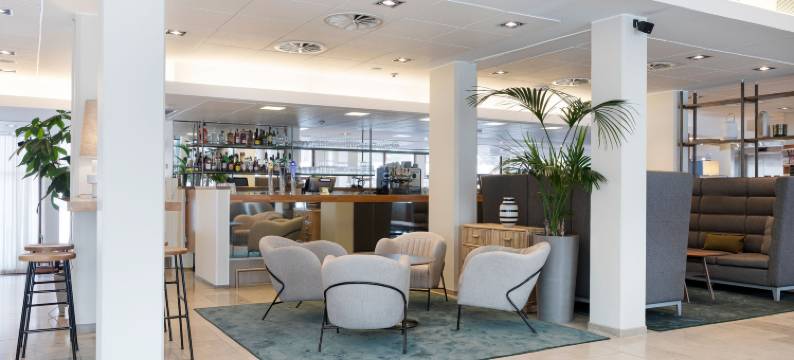 埃斯波塔皮奥拉花园原创索考斯酒店(Original Sokos Hotel Tapiola Garden)图片