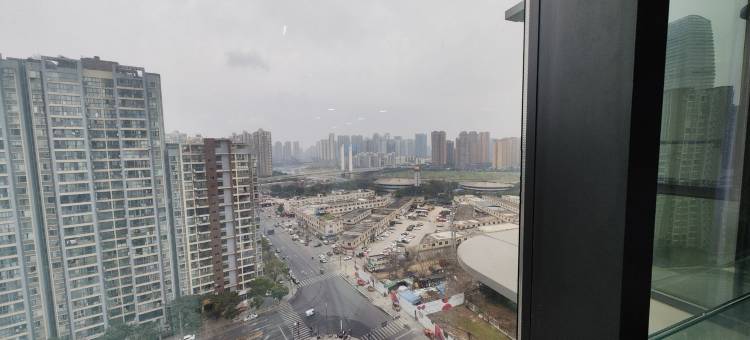 非愚公寓(天研路分店)图片