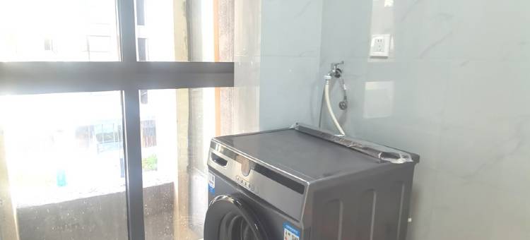 蓝润泷门房东公寓(龙眼井街分店)图片