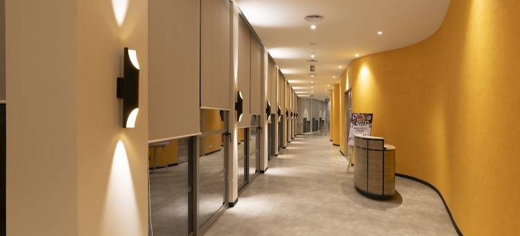 宜必思尚品果阿瓦加托酒店(Ibis Styles Goa Vagator)图片