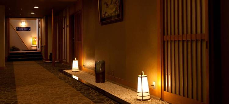 丰滨苍空之风度假酒店(Resort Hills Toyohama Soranokaze)图片