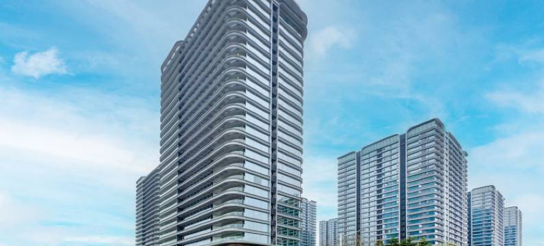 旅享家酒店公寓港珠澳口岸城店(北珠一路分店)图片