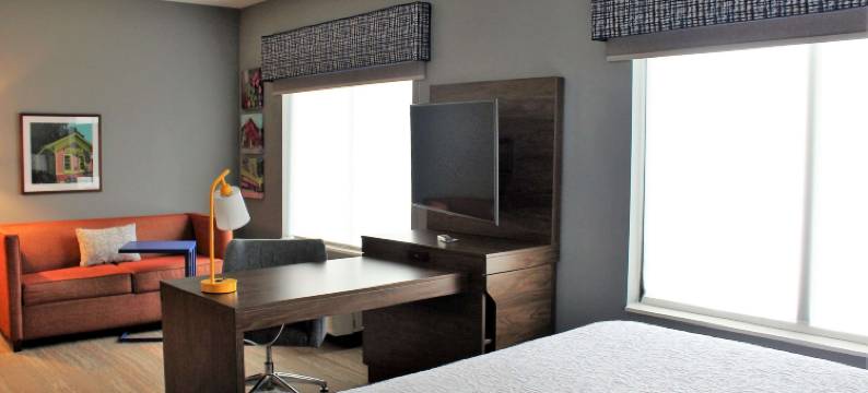 列克星敦欢朋酒店(Hampton Inn by Hilton Lexington)图片