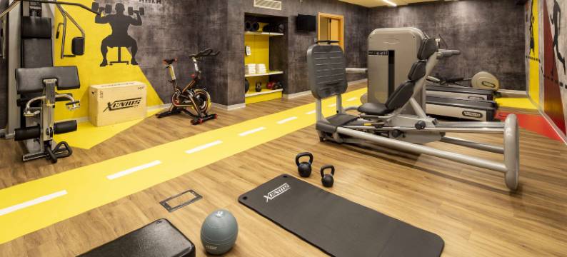 Best Western Plus City Hotel图片