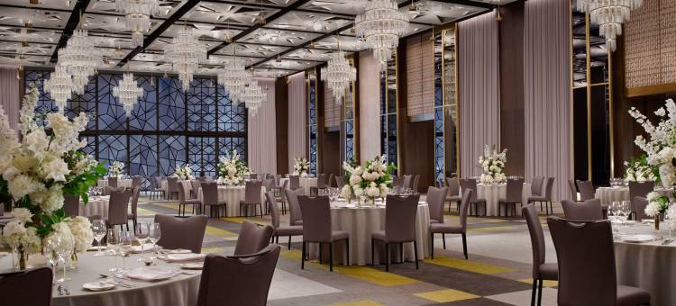 墨尔本丽思卡尔顿酒店(The Ritz-Carlton, Melbourne)图片