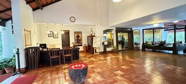 安玛蒂卡德卡尼河度假村(Kadkani River Resort Coorg)图片