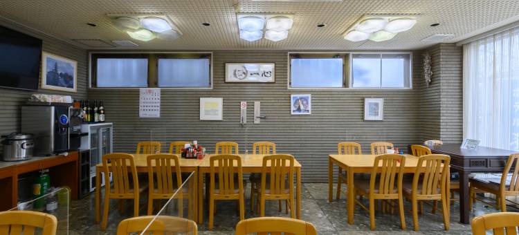 Tabist ビジネス旅館 ホテル 雪見荘(Business Ryokan Hotel Yukimiso)图片