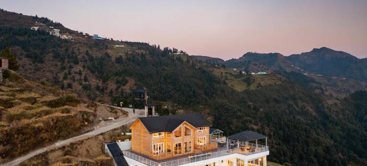 灵魂故事(Soul Storries - A Luxury Wellness Estate, Mussoorie)图片
