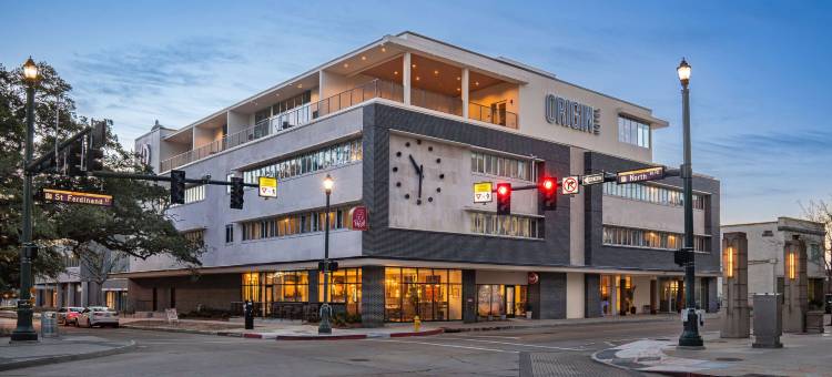 巴吞鲁日温德姆酒店(Origin Baton Rouge, a Wyndham Hotel)图片