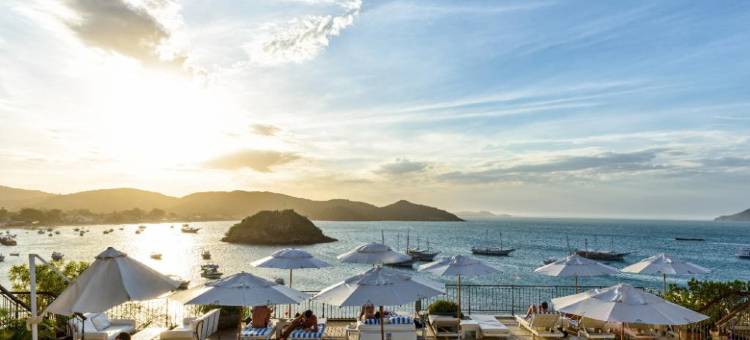 卡萨斯布兰卡斯精品酒店加Spa(Casas Brancas Boutique Hotel & Spa)图片