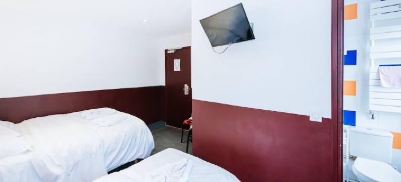 德拉波斯特酒店(Hotel de La Poste)图片