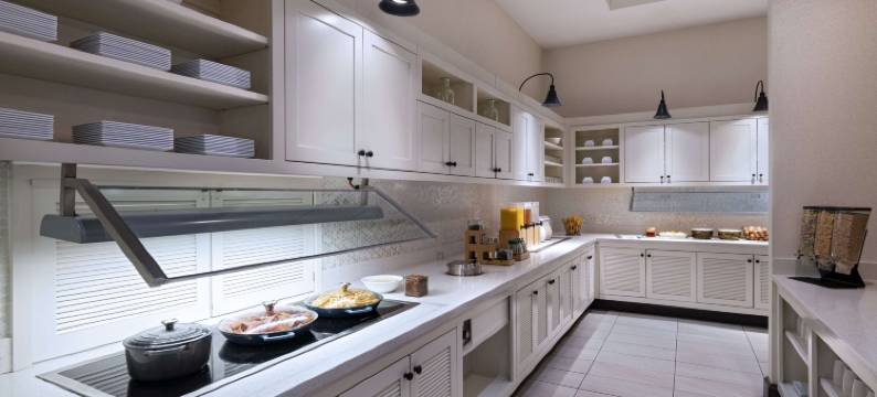 格林斯伯勒市区凯悦嘉轩酒店(Hyatt Place Greensboro Downtown)图片