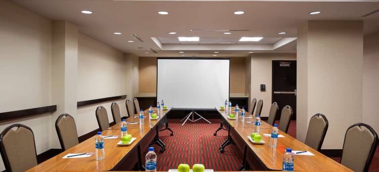 凯悦嘉轩-华盛顿白宫(Hyatt Place DC/White House)图片