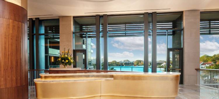 康莱德奥兰多(Conrad Orlando)图片