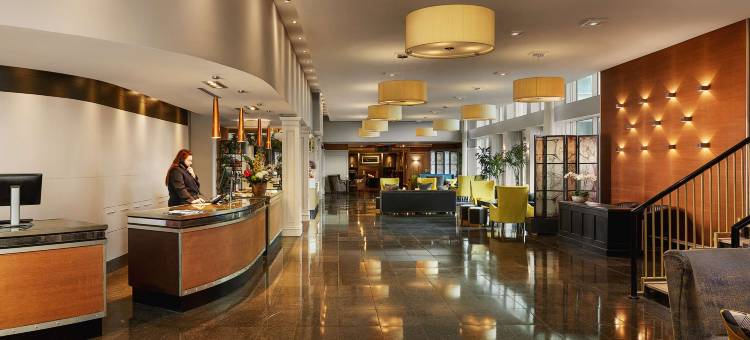 科克丽笙酒店(Radisson Blu Hotel, Cork)图片