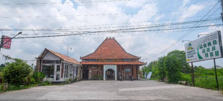 RedDoorz @ Gentan Raya图片