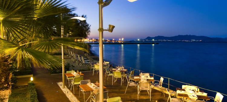 科斯阿克缇斯艺术酒店(Kos Aktis Art Hotel)图片