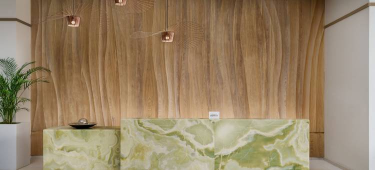 那不勒斯第五大道 AC 酒店(AC Hotel Naples 5th Avenue)图片