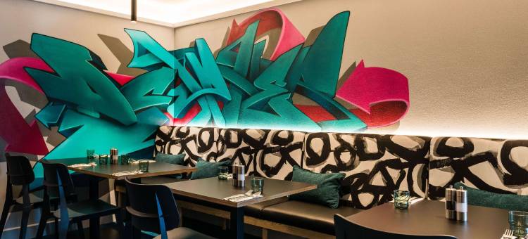 宜必思基督城酒店(ibis Christchurch)图片