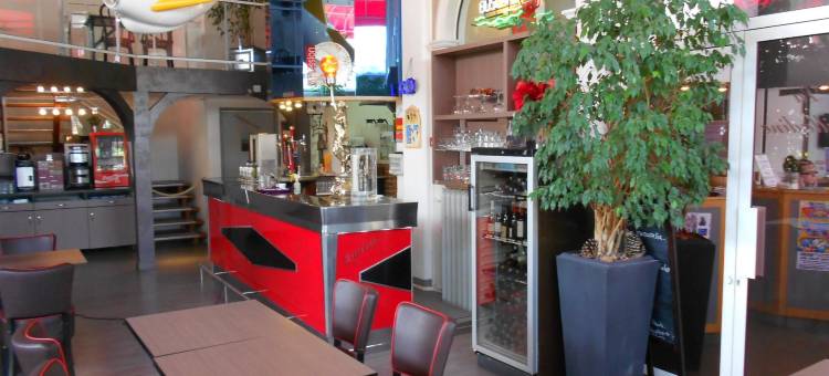 拱门酒店(Arche Hotel)图片