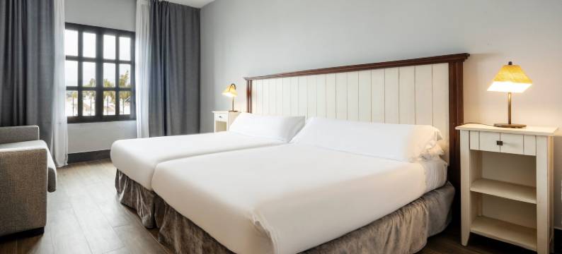 米哈斯庄园伊鲁尼奥酒店(Ilunion Hacienda de Mijas)图片