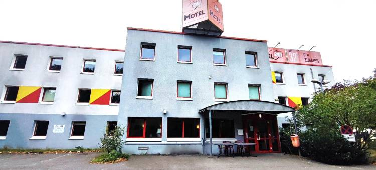 不来梅24小时汽车旅馆(Motel 24h Bremen)图片