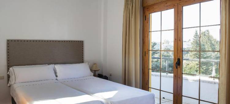艾尔阿尔门德拉尔酒店(Hotel Tugasa El Almendral)图片
