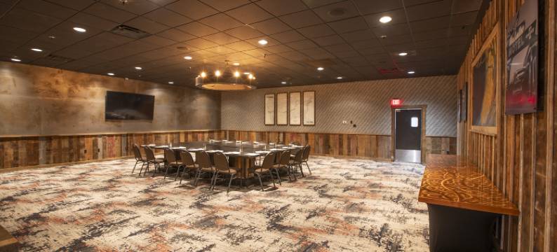 圣路易斯西南假日酒店 - 66号公路(Holiday Inn ST LOUIS SW - ROUTE 66 by IHG)图片