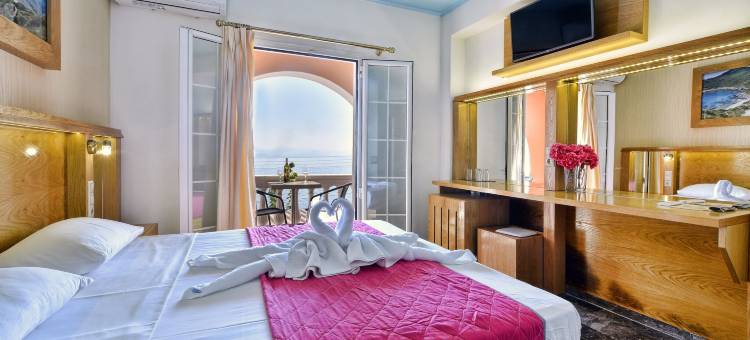利都科孚阳光酒店(Lido Corfu Sun Hotel 4 Stars All-Inclusive)图片