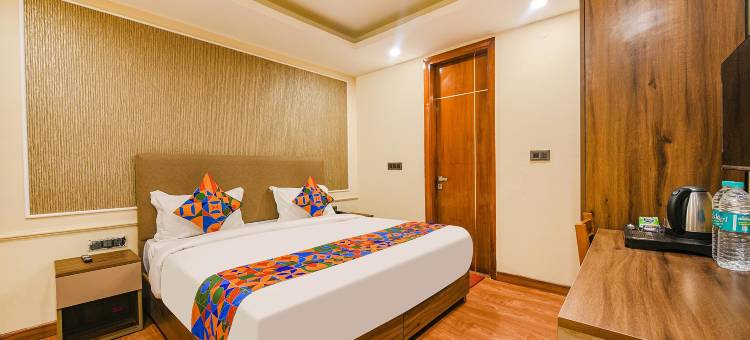 Fabhotel 尊贵的公园(Fabhotel Prime Blest Park)图片