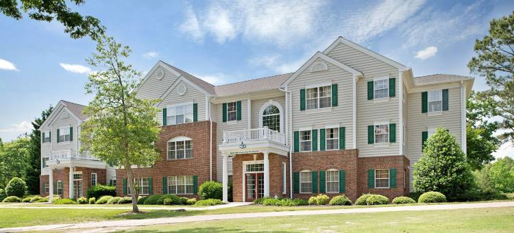 希尔顿度假俱乐部格林斯普林斯威廉斯堡(Hilton Vacation Club Greensprings Williamsburg)图片