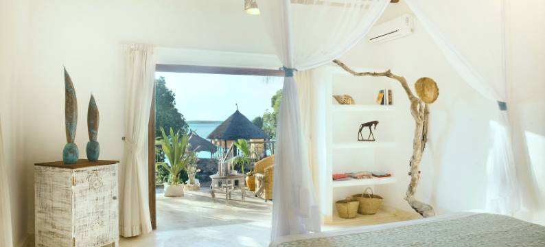 瓦塔姆庙点度假村(Temple Point Resort)图片