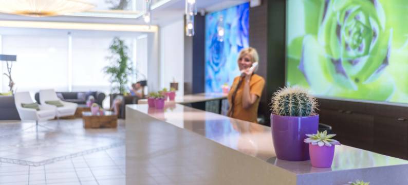 普拉亚仙人掌酒店(推荐成人)(Kaktus Hotel Kaktus Playa - Adults Recommended)图片