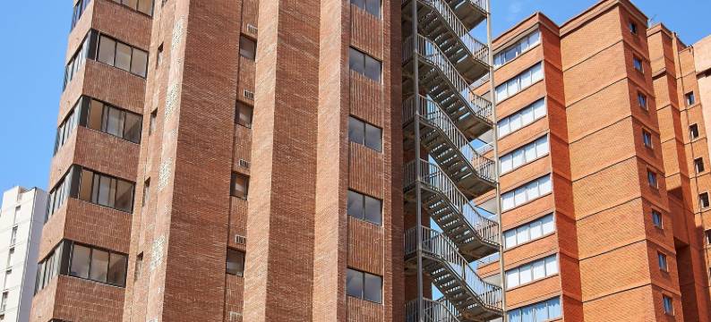 Don Gregorio-Fincas Benidorm图片